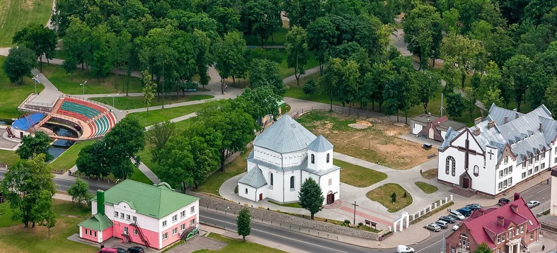 Белорусская Мозаика-5