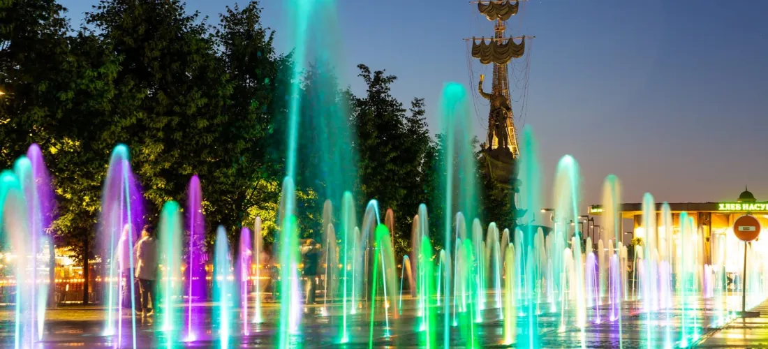 Яркие Выходные в Москве-5