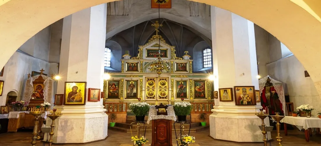 Королевский Гродно-2