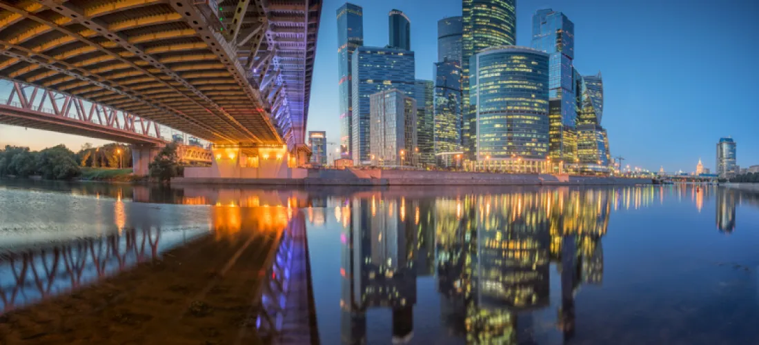 Яркие Выходные в Москве-4