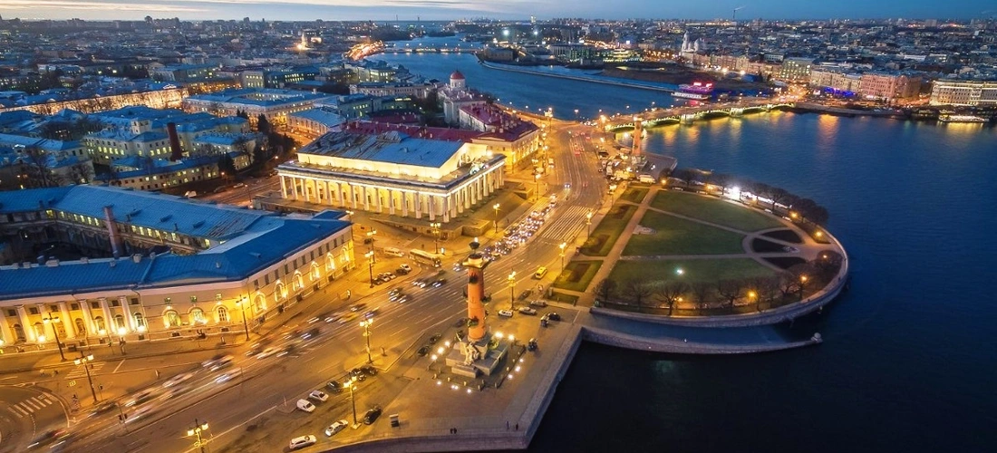 Гранд-тур: Петербург - Карелия на поезде-5
